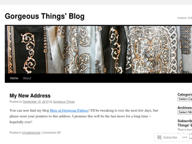 gorgeousthings.wordpress.com