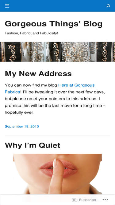 gorgeousthings.wordpress.com