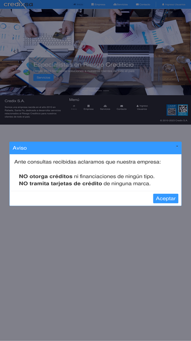 credixsa.com