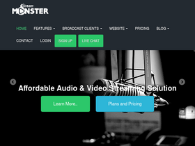 streammonster.com