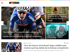 lamazmorradelfriki.com