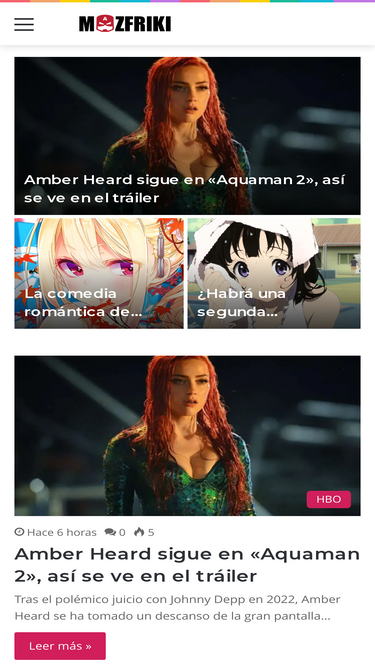 lamazmorradelfriki.com