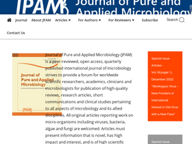 microbiologyjournal.org