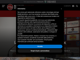 'trapanigranata.it' screenshot
