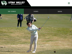 'gouvu.com' screenshot