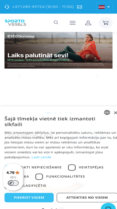 sportovesels.lv