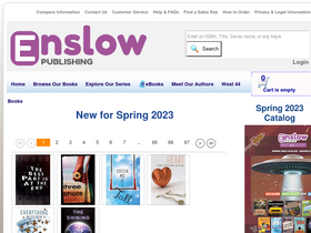enslow.com