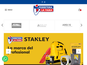 ferrefama.com