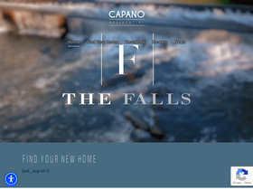 capanoresidential.com