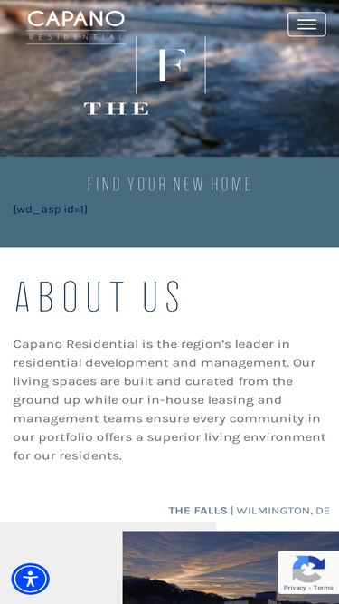 capanoresidential.com