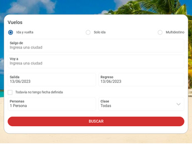 'avantrip.com' screenshot