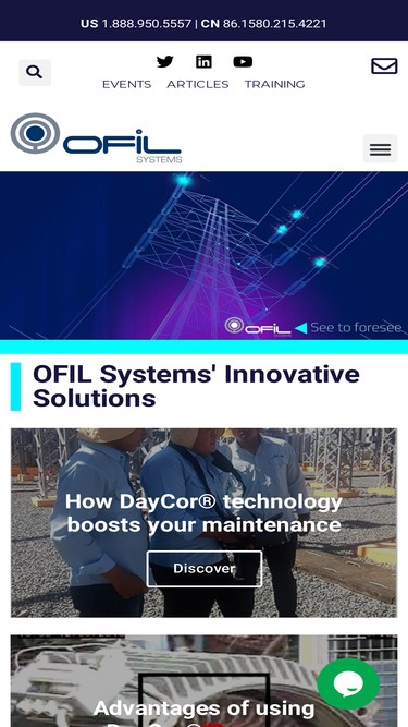 ofilsystems.com