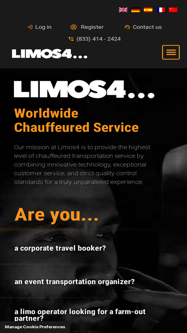 limos4.com