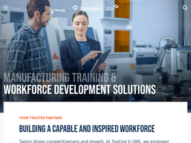 'toolingu.com' screenshot