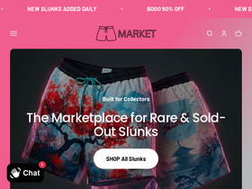 slunksmarket.com