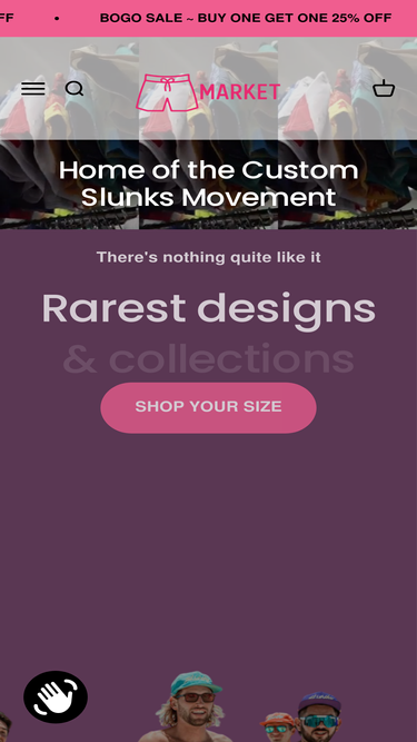 slunksmarket.com