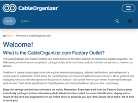 store.cableorganizer.com