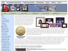 framingachievement.com