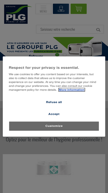 groupeplg.com