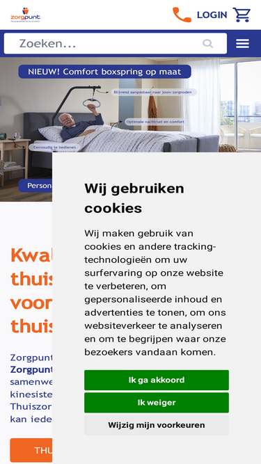 zorgpunt.eu