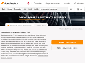 bil.daekleader.dk
