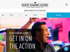 'ddcaz.com' screenshot