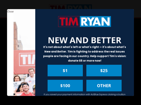 timryanforamerica.com