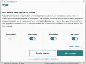'naturetoday.com' screenshot