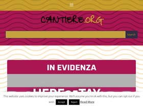 cantiere.org