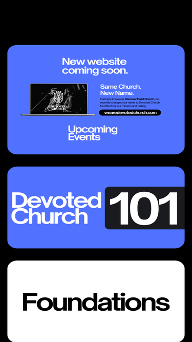 discoverpointchurch.com