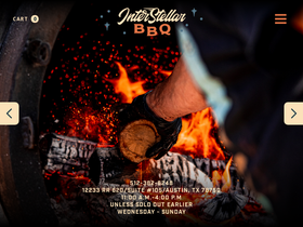 theinterstellarbbq.com