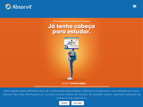 absorvit.com