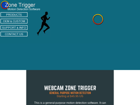 zonetrigger.com