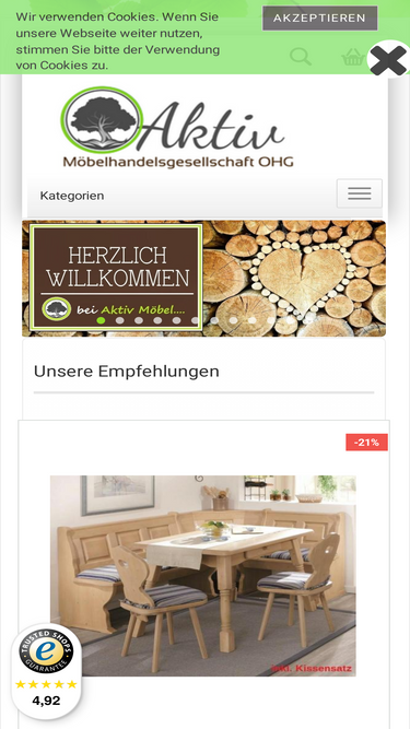 aktiv-moebel.de