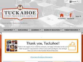 tuckahoeschools.org