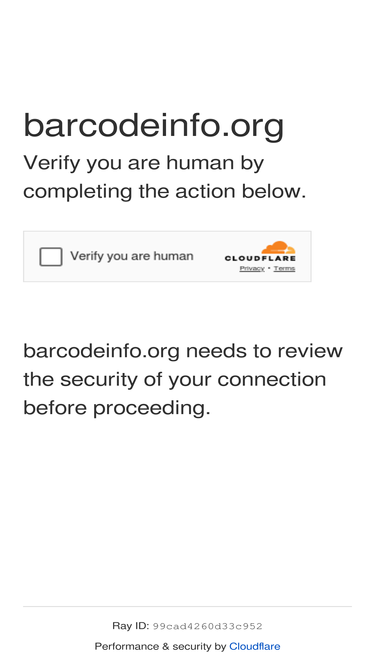 barcodeinfo.org