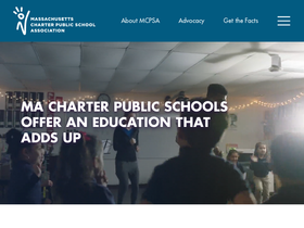 masscharterschools.org