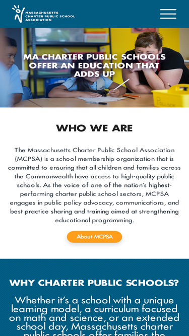 masscharterschools.org