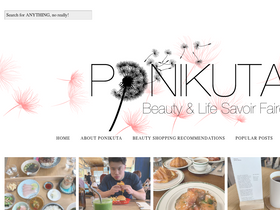 ponikuta.com