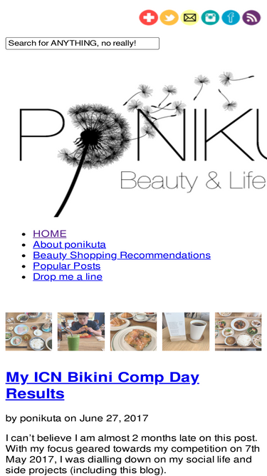 ponikuta.com