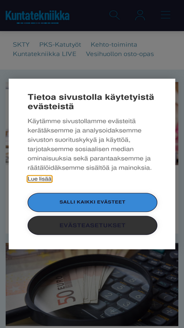 kuntatekniikka.fi