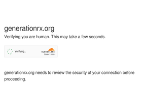 generationrx.org