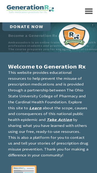 generationrx.org
