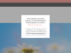 'moebelliebling.de' screenshot