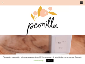 peonilla.com