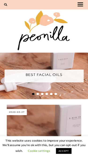 peonilla.com