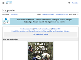 atterwiki.at