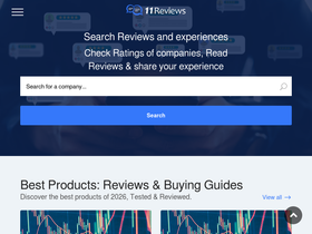 11reviews.com