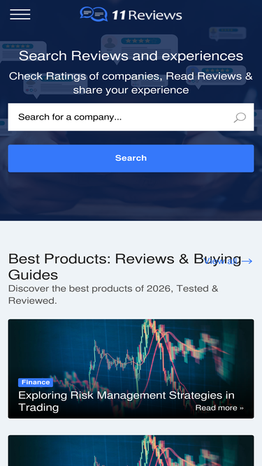 11reviews.com