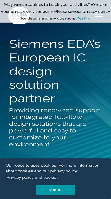 eda-solutions.com